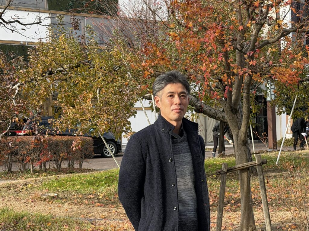 【メンバーインタビュー】クローンAIと歩む未来のライフスタイル（メディコーデ大曽根様）メイン画像