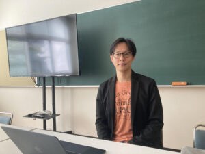 ベイタス玉井様